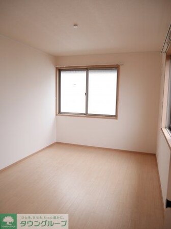 サリーレAの物件内観写真